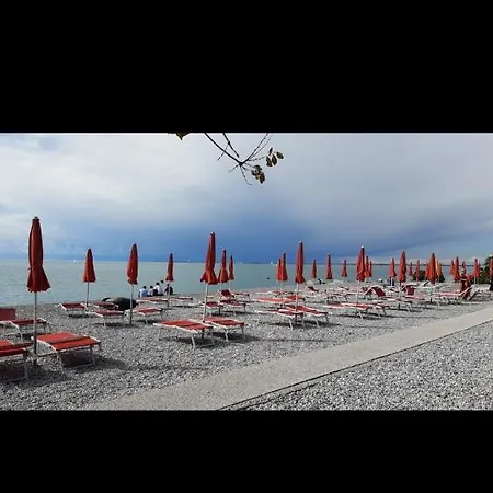 Appartament Holidays * Sistiana