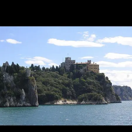 Apartmán Appartament Holidays *