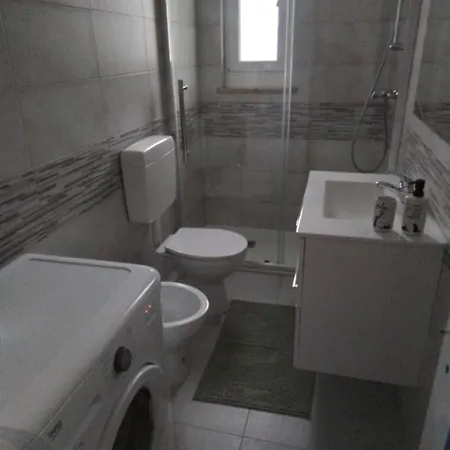 Appartament Holidays Apartmán *