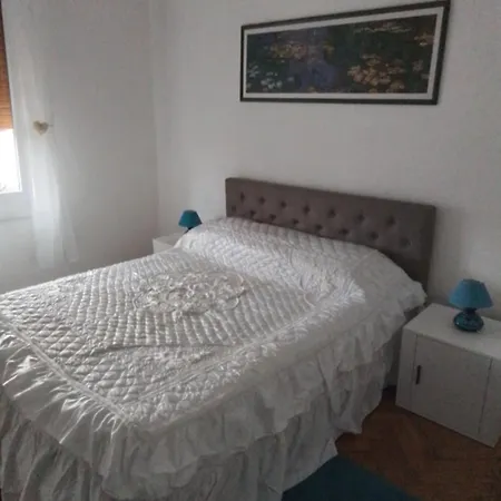 Appartament Holidays Sistiana